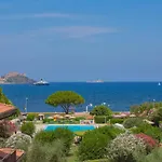 Hotel Fabricia Portoferraio
