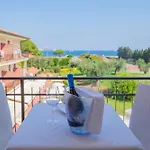 Fabricia Hotel Portoferraio