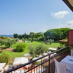Fabricia Hotel Portoferraio