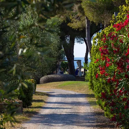 Hotel Fabricia