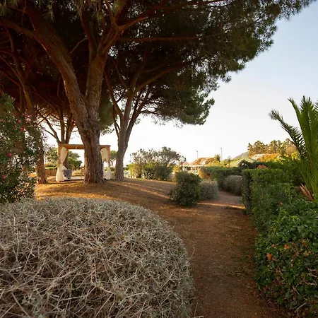Hotel Fabricia Portoferraio