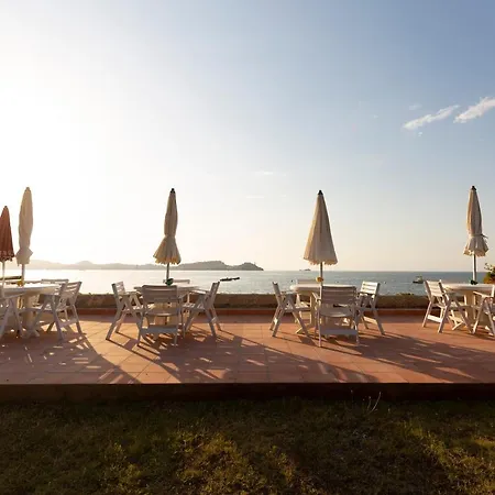 Hotel Fabricia Portoferraio