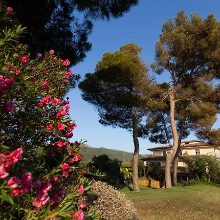 Fabricia Hotel 4*