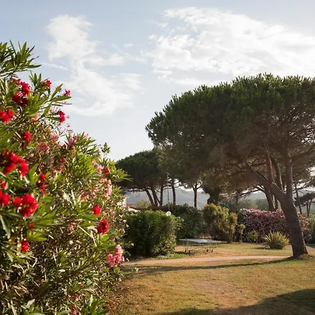 Fabricia Hotel