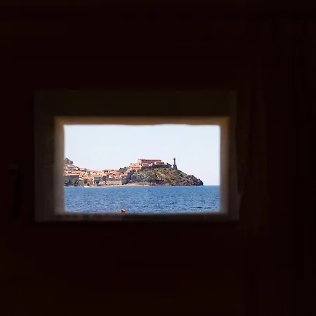 Fabricia 4* Portoferraio