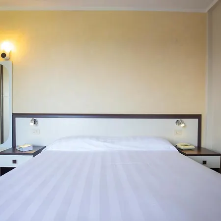 Hotel Fabricia
