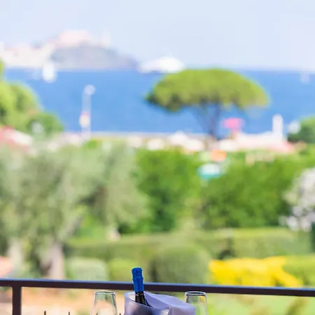 Hotel Fabricia Portoferraio