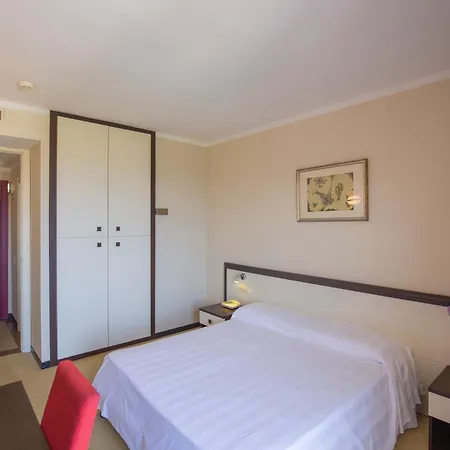 Fabricia Hotel Portoferraio