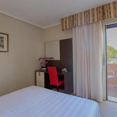 Hotel Fabricia