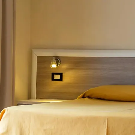 Fabricia Hotel Portoferraio
