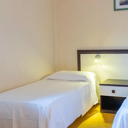 Hotel Fabricia