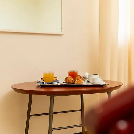 Fabricia Hotel 4*