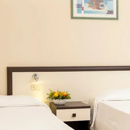 Fabricia Hotel