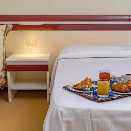 Fabricia Hotel