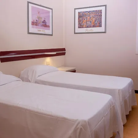 Hotel Fabricia