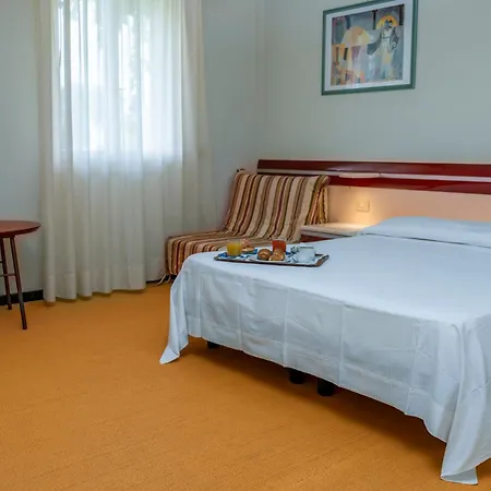 Hotel Fabricia Portoferraio