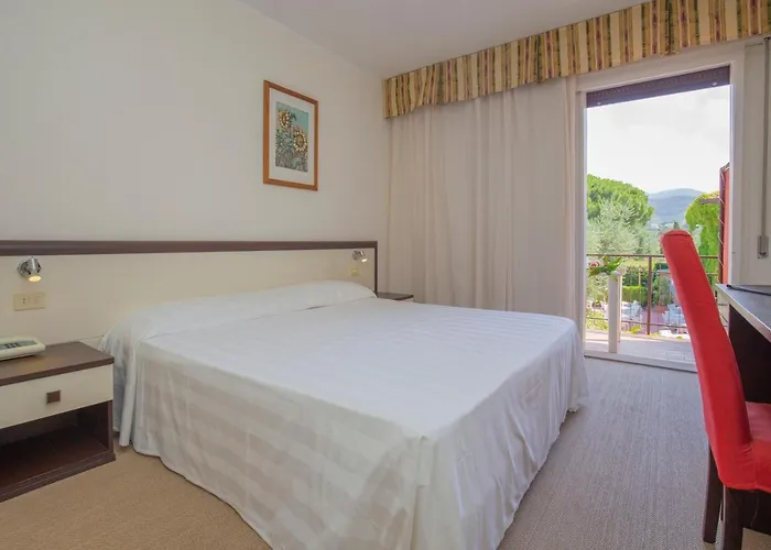 Ξενοδοχείο Fabricia Portoferraio