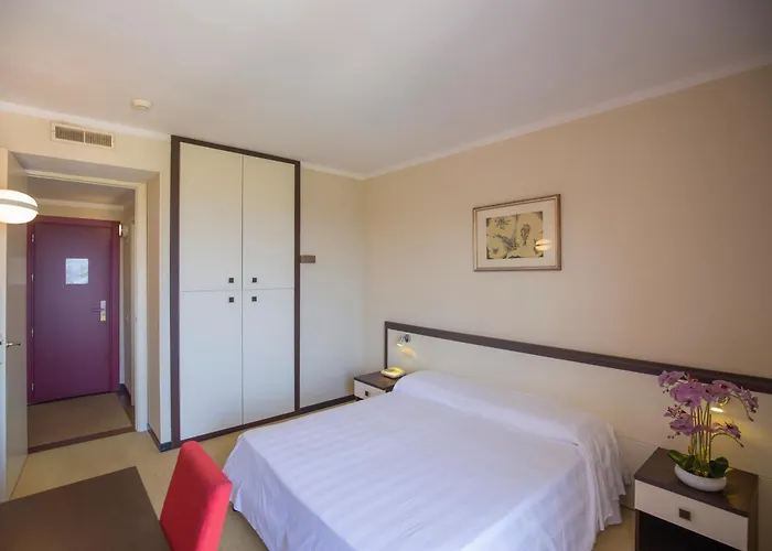 Fabricia Hotel Portoferraio