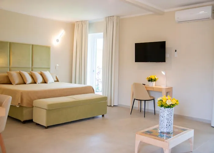 Fabricia Ξενοδοχείο Portoferraio