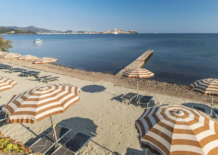 Hotel Fabricia Portoferraio