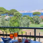 Otel Fabricia Portoferraio