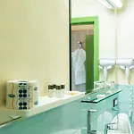 Otel Fabricia 4*