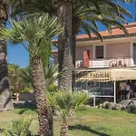 Otel Fabricia Portoferraio