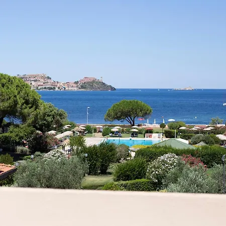 Hotel Fabricia 4*