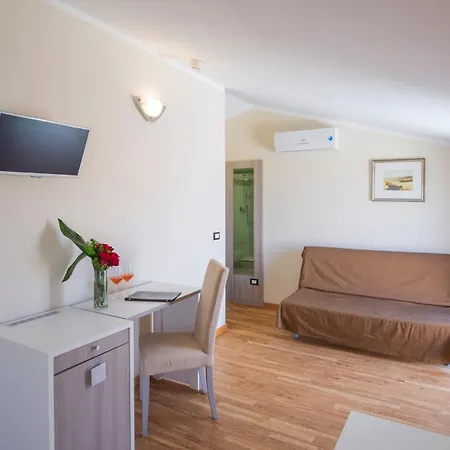 Hotel Fabricia
