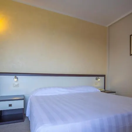 Fabricia Hotel Portoferraio