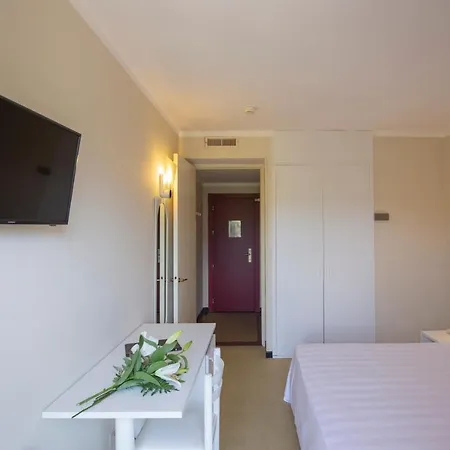 Hotel Fabricia Portoferraio