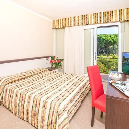 Hotel Fabricia Portoferraio