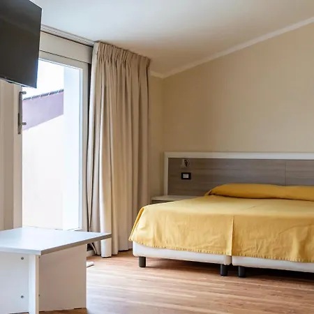 Hotel Fabricia Portoferraio
