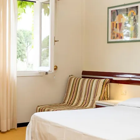 Fabricia Ξενοδοχείο Portoferraio