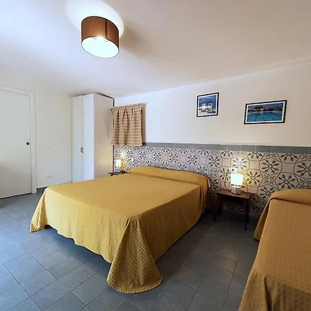 Fabricia 호텔 포르토페라이오