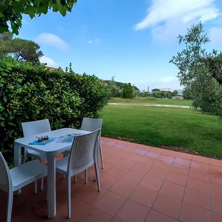 Otel Fabricia Portoferraio