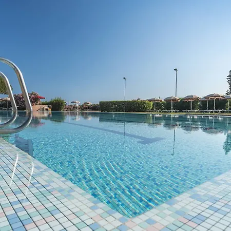 Fabricia Hotel