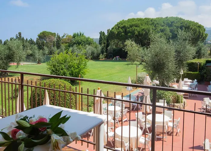 Hotel Fabricia