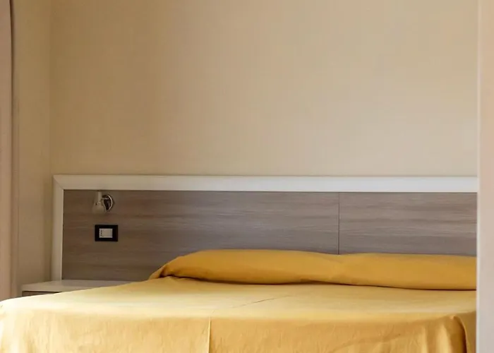 Fabricia Hotel