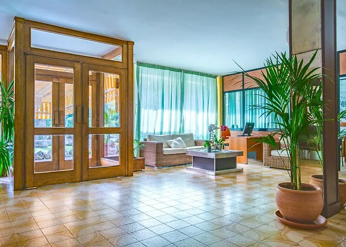 Hotel Fabricia