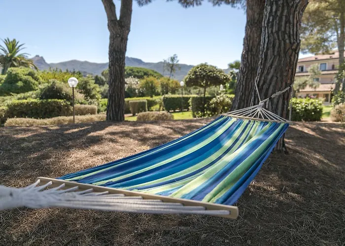 Fabricia Portoferraio