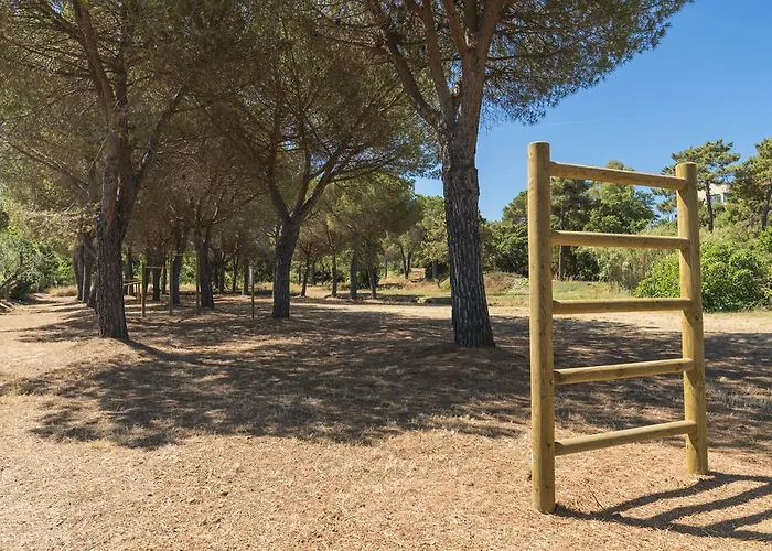 Hotel Fabricia 4*
