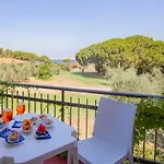 Fabricia Hotel Portoferraio