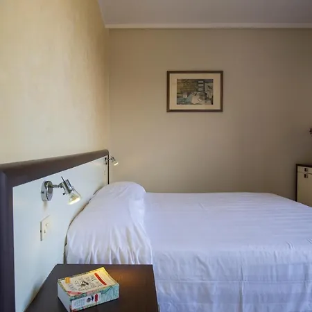 Hotel Fabricia 4*